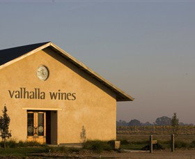 Valhalla Wines - Perths Hotel 0