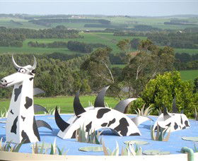 Apostle Whey Cheese - Perths Hotel 0