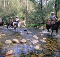 Howqua Hills Historic Area - Perths Hotel