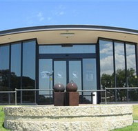 Portarlington Golf Club - Perths Hotel