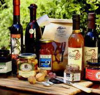 North East Valleys Food and Wine - Perths Hotel