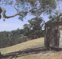 Hawkstowe Picnic Area - Perths Hotel
