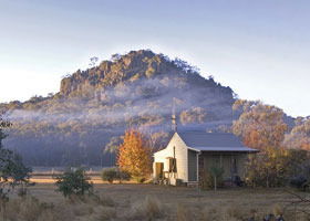 Macedon Regional Park - Perths Hotel 0