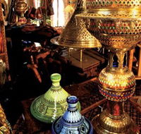 Red Ramia Trading and Cafe Fez - Perths Hotel