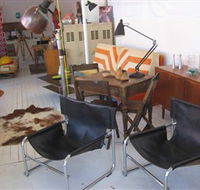 Retro on Regent - Perths Hotel