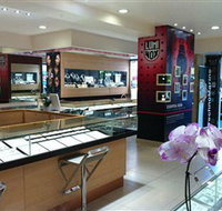 Melewah Jewellery - Perths Hotel