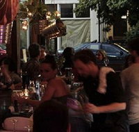 The Little Guy Glebe - Perths Hotel