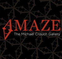 AMAZE - The Michael Crouch Gallery - Perths Hotel