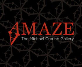 AMAZE - The Michael Crouch Gallery - Perths Hotel 0
