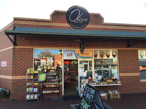 Olive Health Wangaratta - Perths Hotel 1