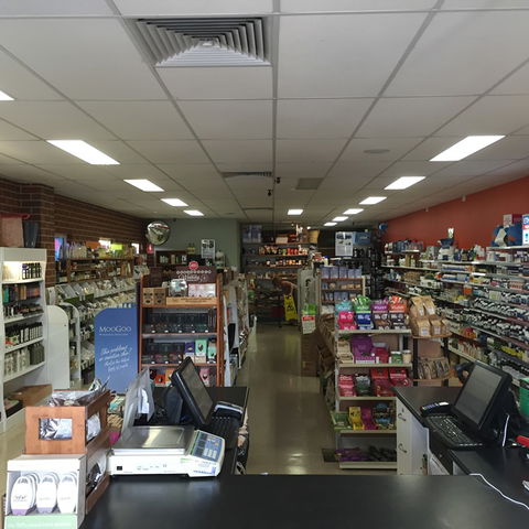 Olive Health Wangaratta - Perths Hotel 2