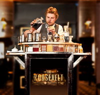 The Roosevelt - Perths Hotel