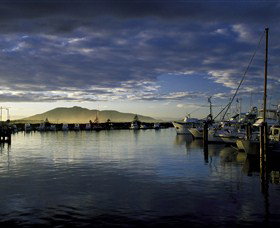 The Coast Road - Perths Hotel 0