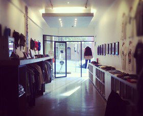 Above The Clouds Store - Perths Hotel 0