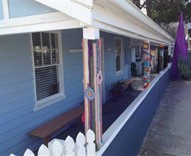 Artisans Nest Bodalla - Perths Hotel 0