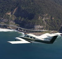 NSW Air - Perths Hotel