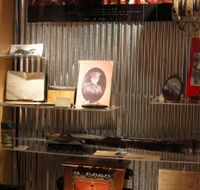 Tongarra Bicentennial Museum - Perths Hotel