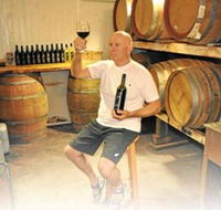 Salet Wines - Perths Hotel