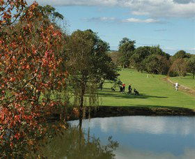 Jamberoo Golf Club - Perths Hotel 0