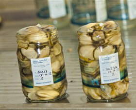 South Pambula NSW Perths Hotel