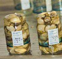 Broadwater Oysters - Perths Hotel