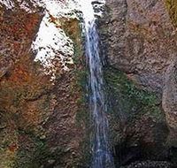 Grotto Walk - Perths Hotel
