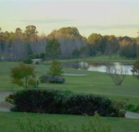 Moruya Golf Club - Perths Hotel