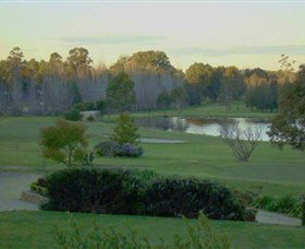 Moruya Golf Club - Perths Hotel 0