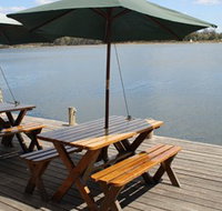 Dine at Tuross Boatshed and Cafe - Perths Hotel