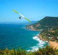 Stanwell Park Beach - Perths Hotel