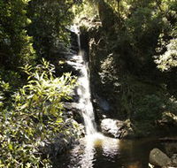 Macquarie Pass National Park - Perths Hotel