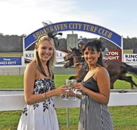 Nowra Raceway