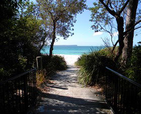 Greenfields Beach - Perths Hotel 0