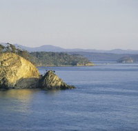 Broulee Beach - Perths Hotel