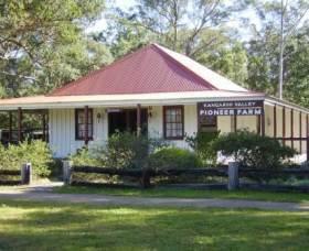 Kangaroo Valley Pioneer Museum Park - Perths Hotel 0