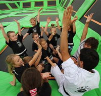 Flip Out Trampoline Arena - Perths Hotel