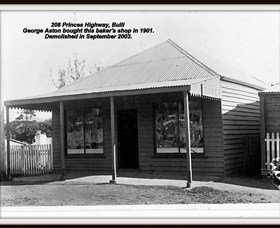 Bulli Black Diamond Heritage Centre - Perths Hotel 0