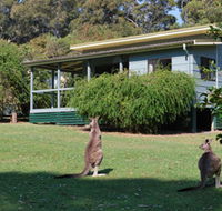 Murramarang National Park - Perths Hotel