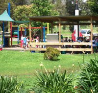 Nowra Golf Range and Putt Putt