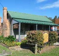 Werninck Craft Cottage