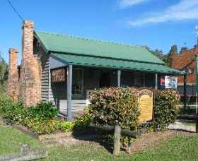 Werninck Craft Cottage - Perths Hotel 0
