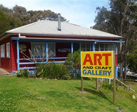MACS Cottage Gallery - Perths Hotel 0