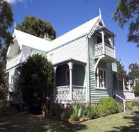 Meroogal - Perths Hotel