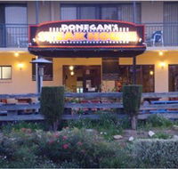 Donegans Licensed Steakhouse - Perths Hotel