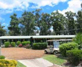 Sussex Inlet Golf Club - Perths Hotel 0