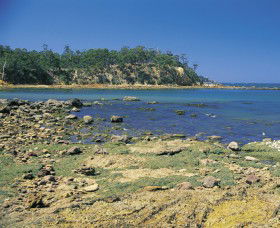 Aslings Beach - Perths Hotel 0