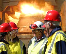 Australias Industry World - Perths Hotel 0