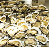 Wheelers Oysters - Perths Hotel