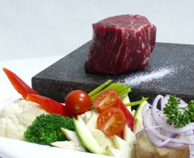 Stonegrill Steakhouse Huskisson - Perths Hotel 0