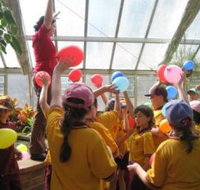 Futureworld Eco Technology Centre - Perths Hotel